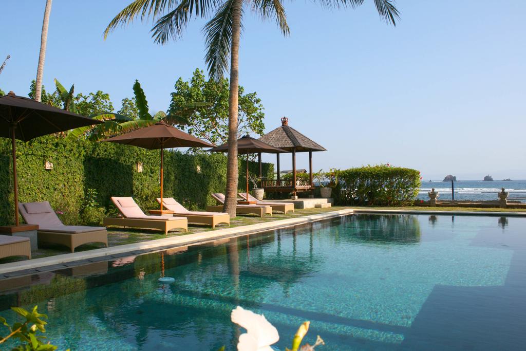 Hotel Genggong