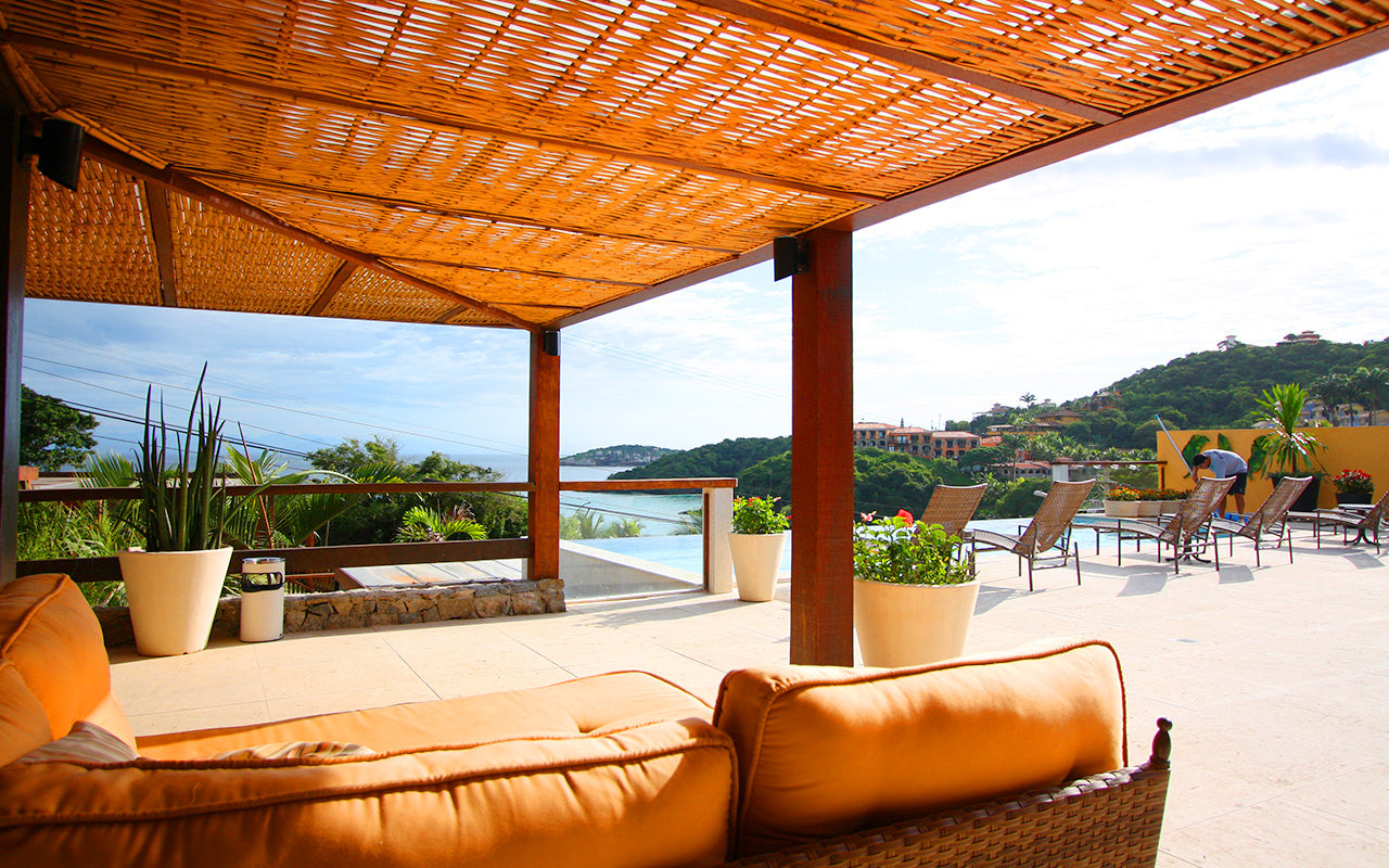 Hotel Ville La Plage & Beach Club