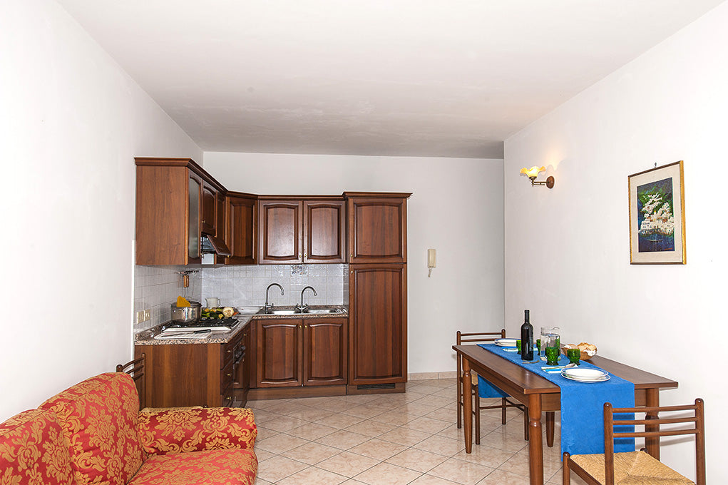 Hotel Il Gabbiano Positano