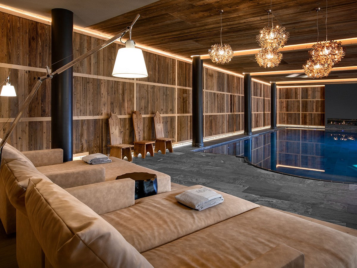 Gardena Grödnerhof Hotel & Spa