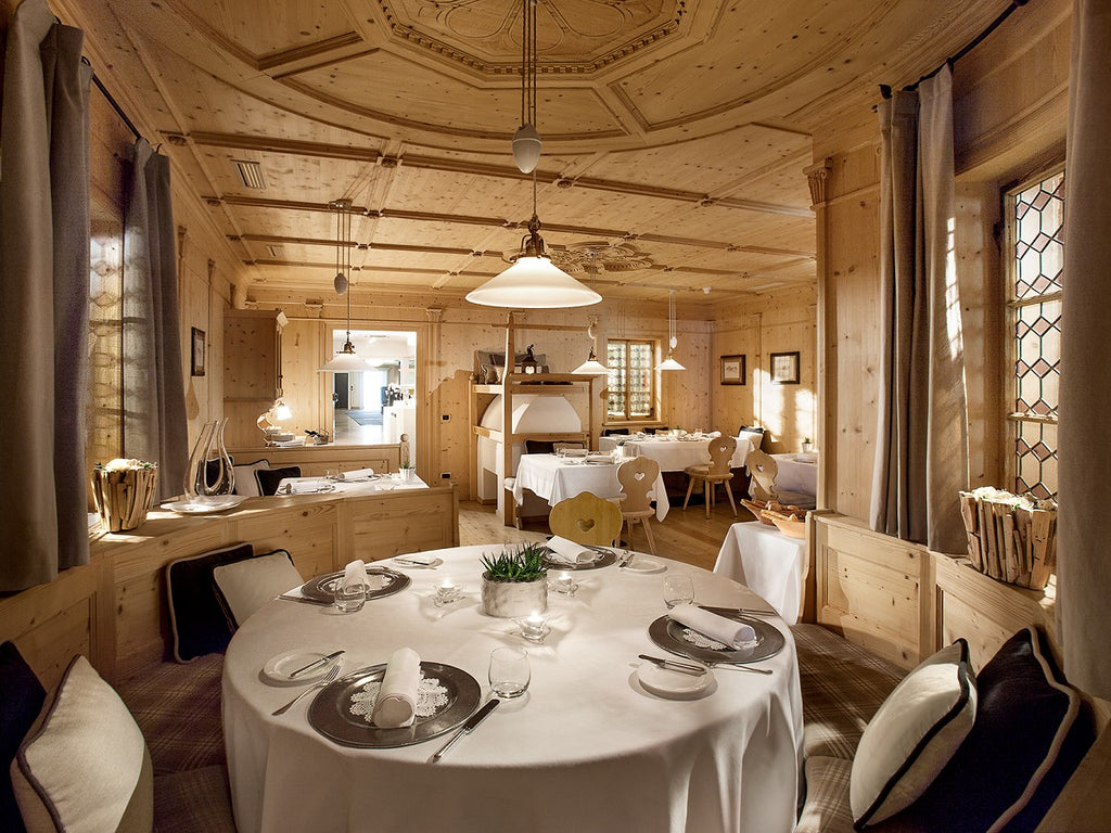 Gardena Grödnerhof Hotel & Spa