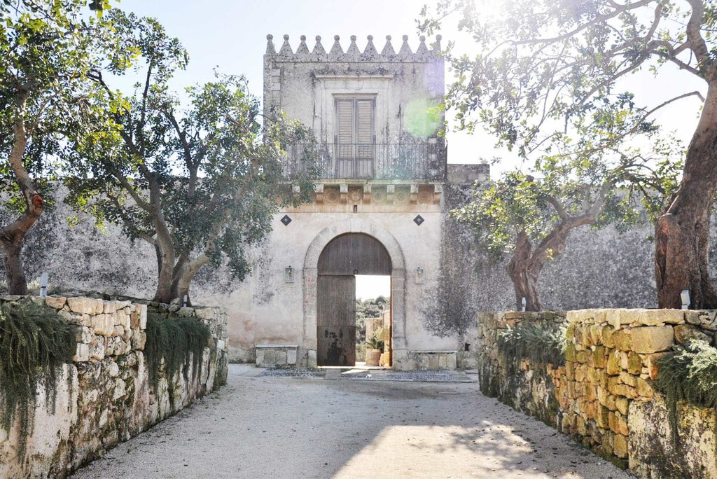 Dimora delle Balze