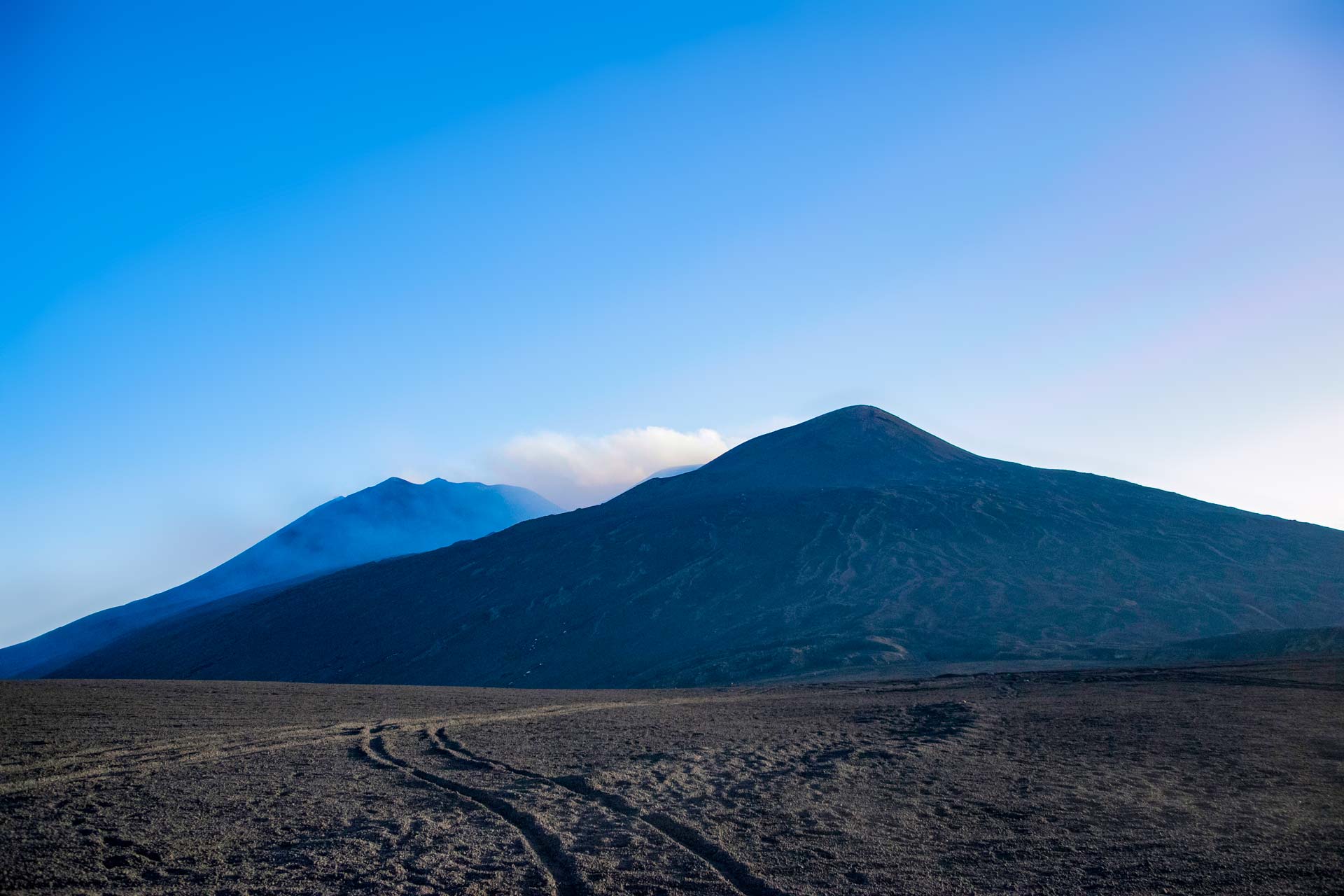 Etna La Gelsomina