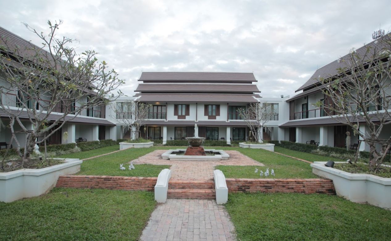 Wiang Kaew Hotel