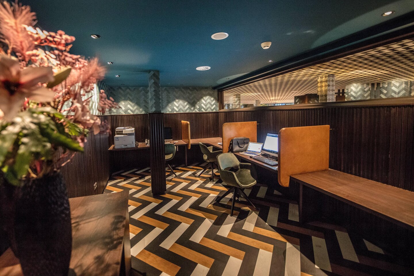 Apollo Hotel Amsterdam a Tribute Portfolio Hotel