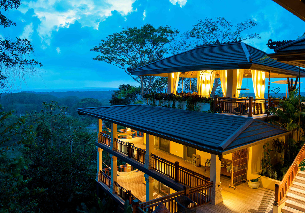 Star Villas Water Villa