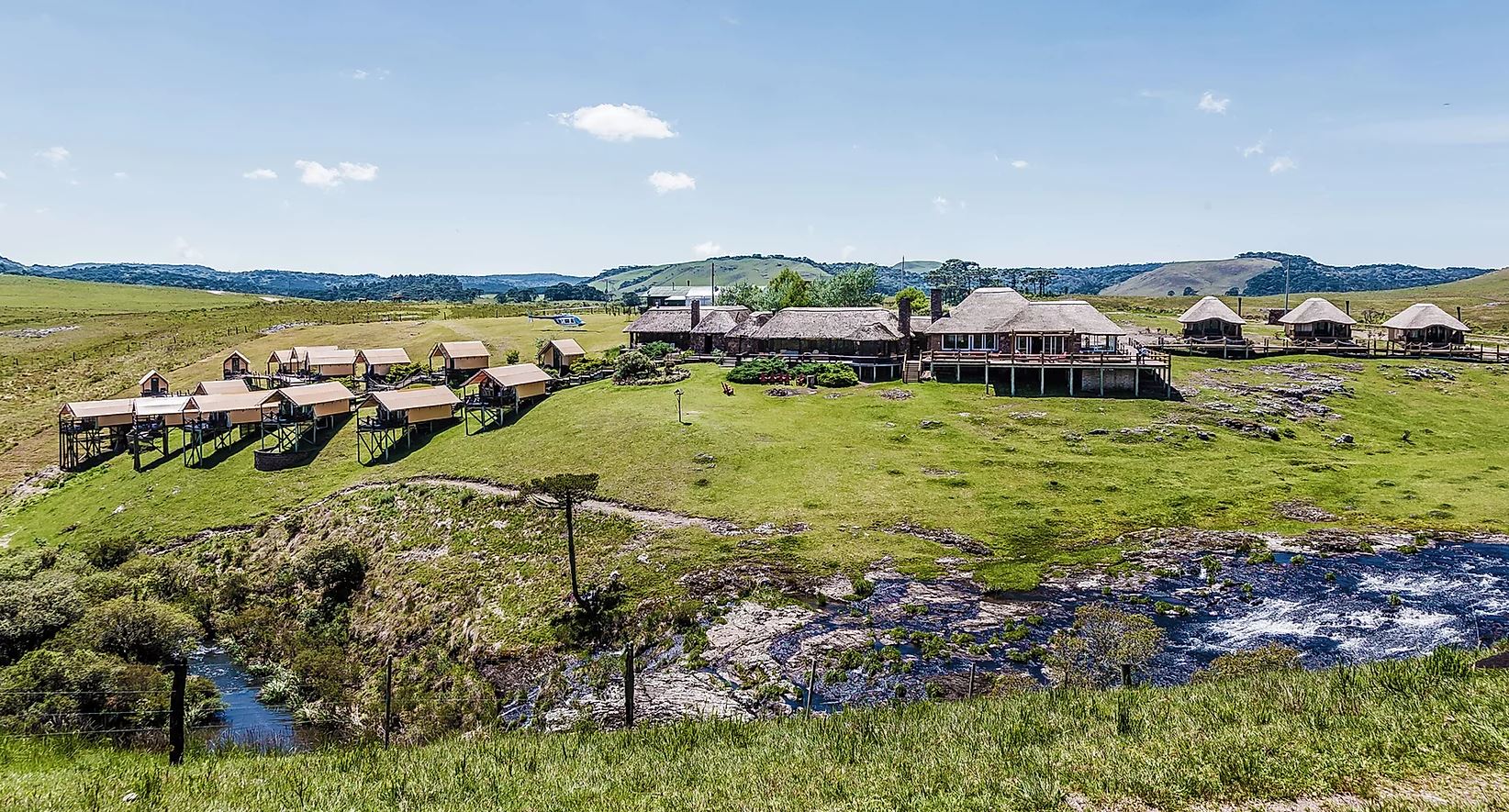 Parador Cambará do Sul