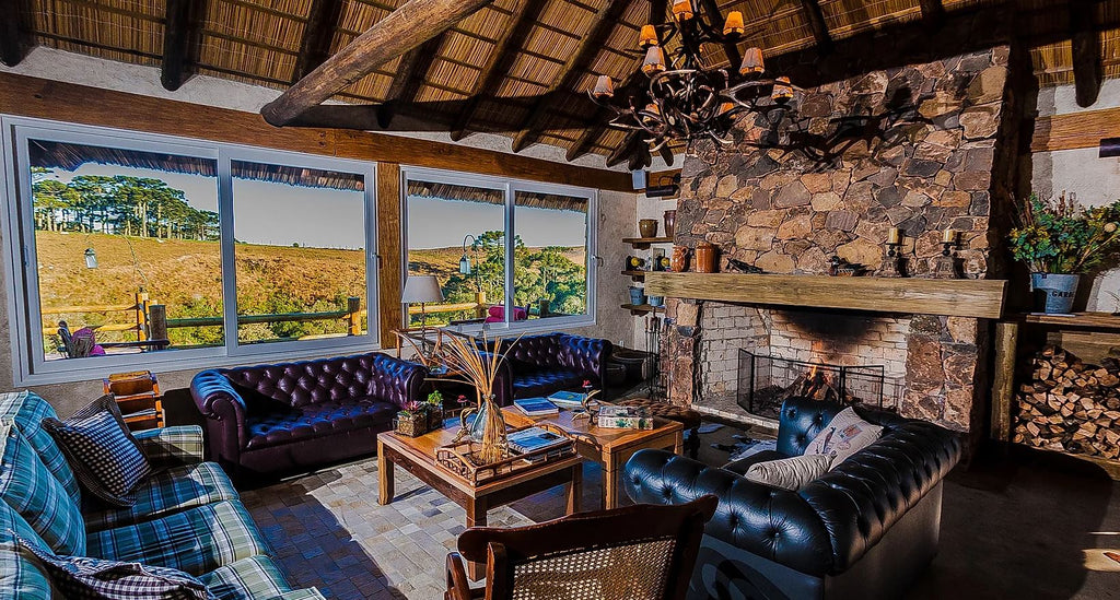 Parador Cambará do Sul