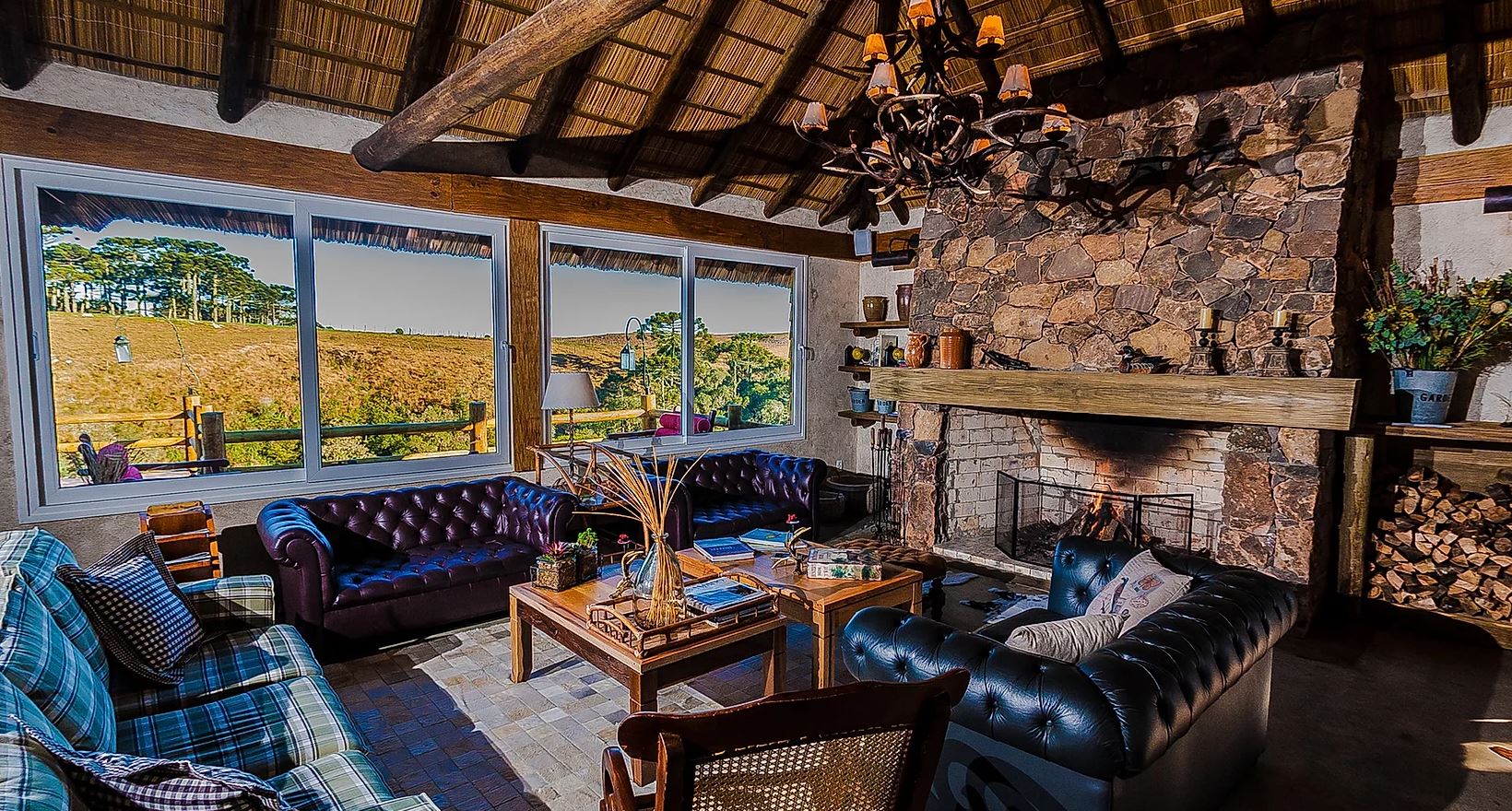 Parador Cambará do Sul