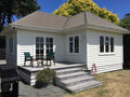 Tuki Vineyard Cottage