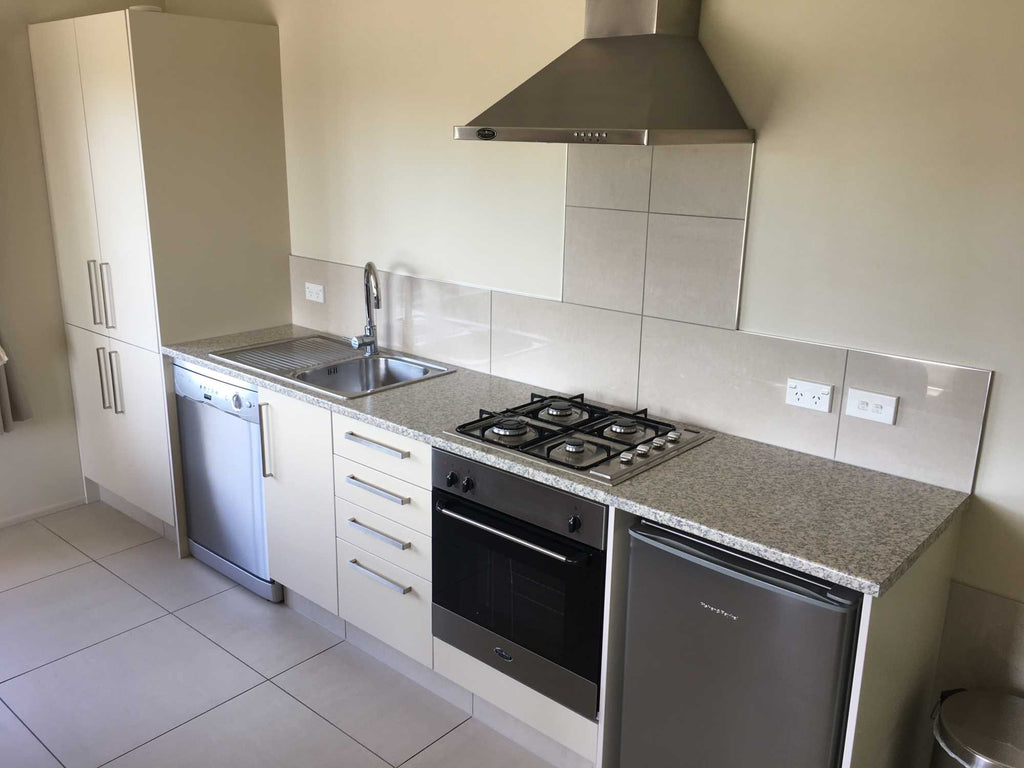 Tuki Vineyard Cottage