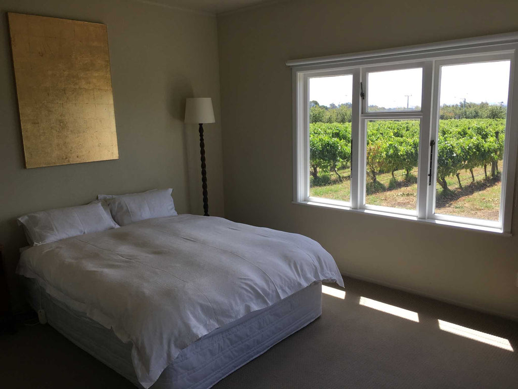 Tuki Vineyard Cottage