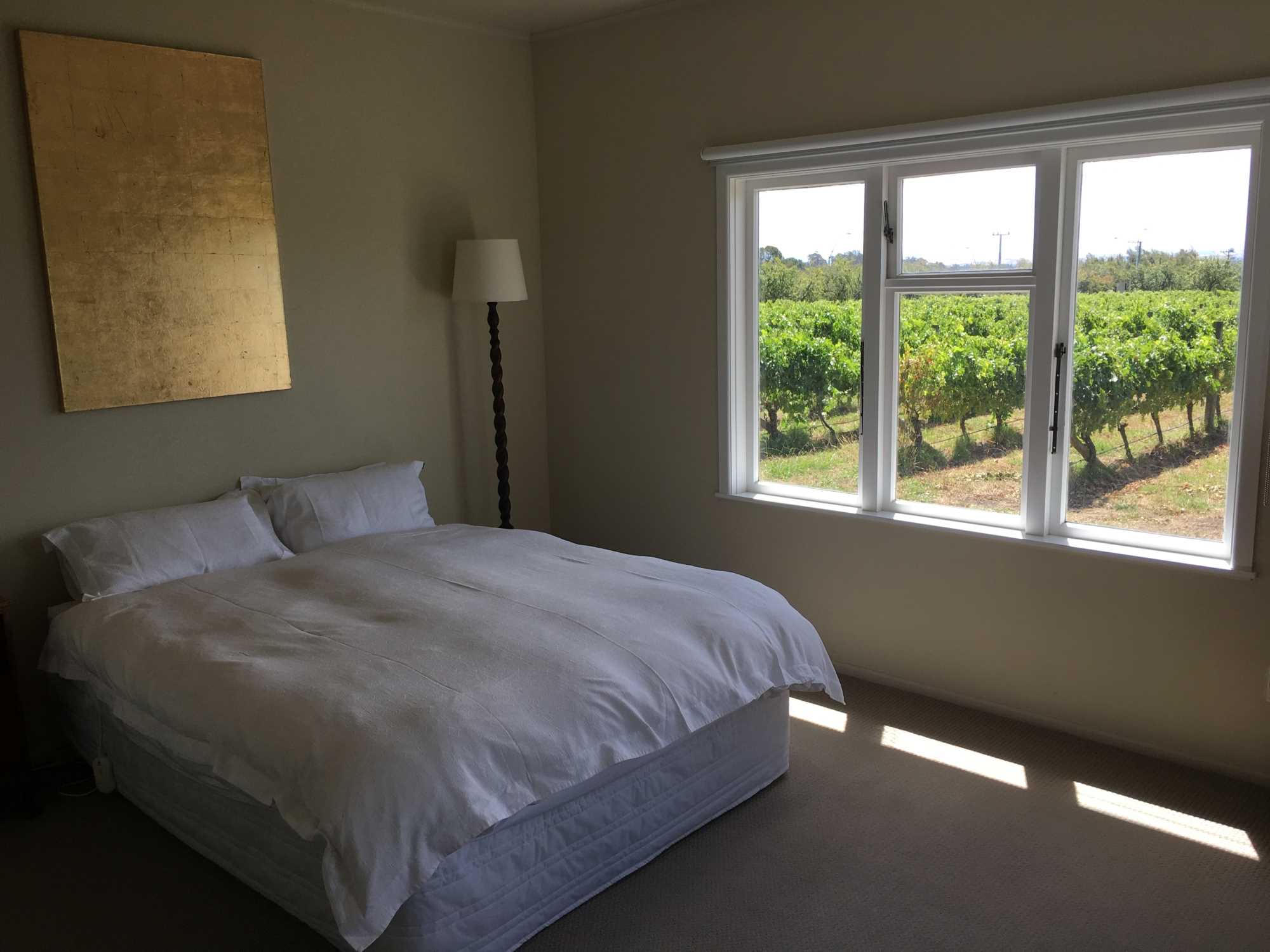 Tuki Vineyard Cottage