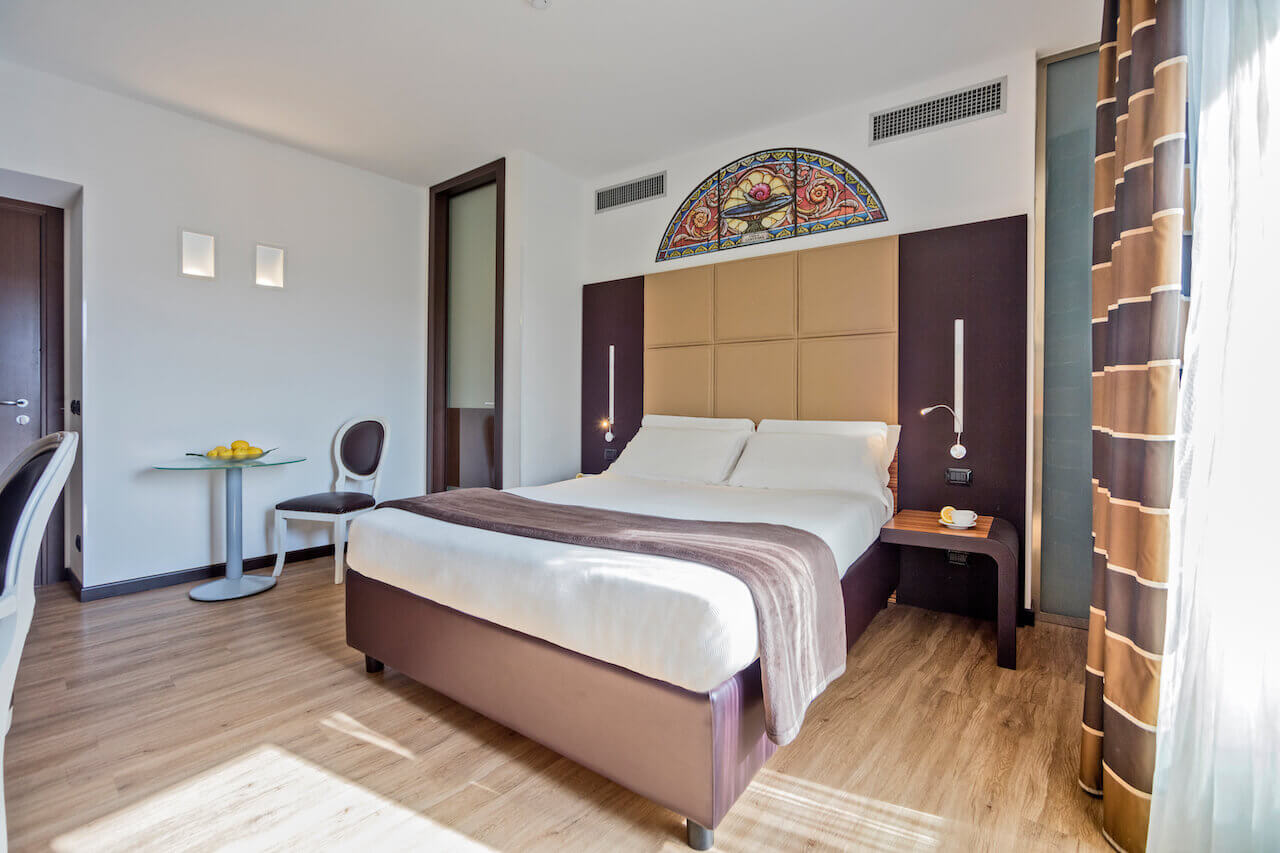 San Giorgio Palace Hotel