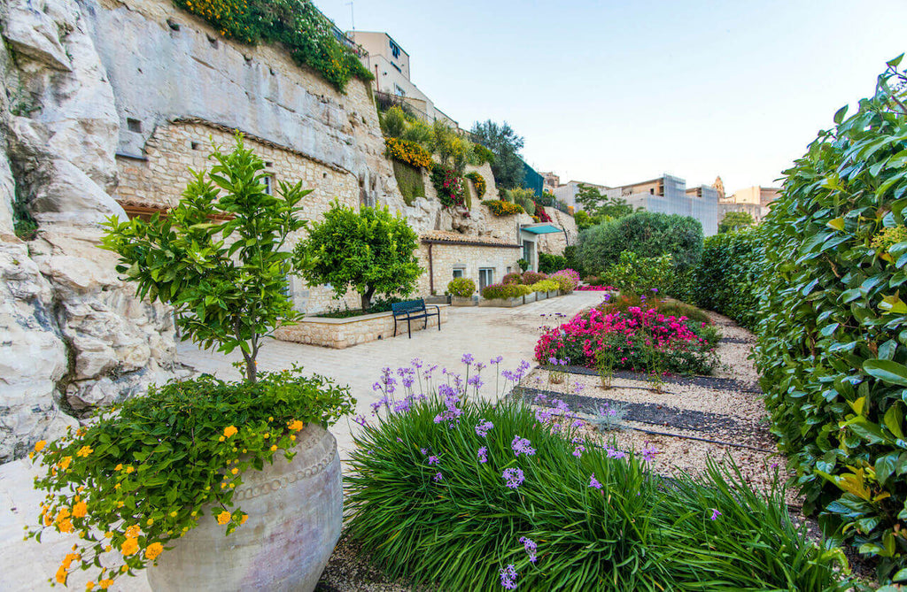 San Giorgio Palace Hotel