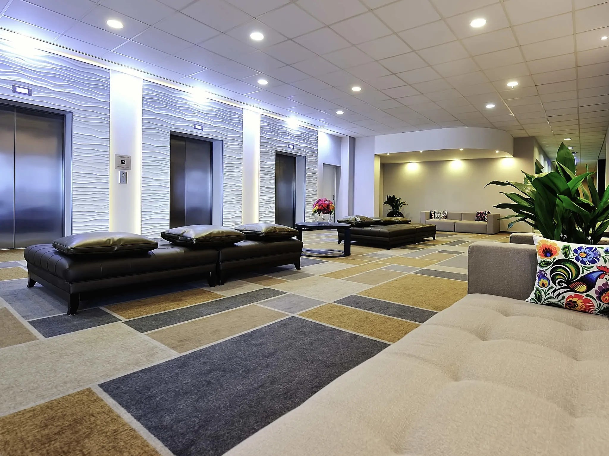 Sofitel Warsaw Victoria Hotel