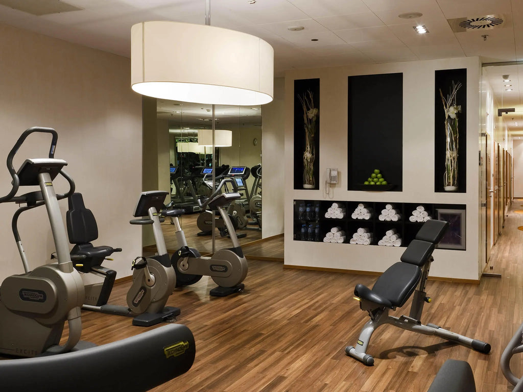 Sofitel Warsaw Victoria Hotel , Warsaw, Poland gallery image 6.