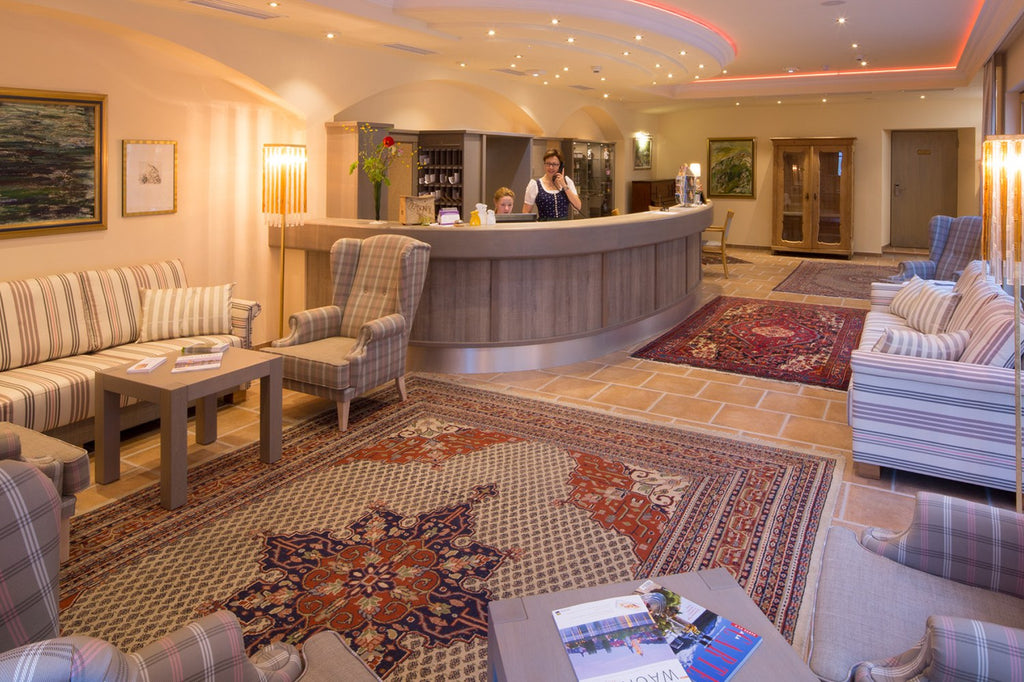 Hotel-Restaurant Zum Schwarzen Bären