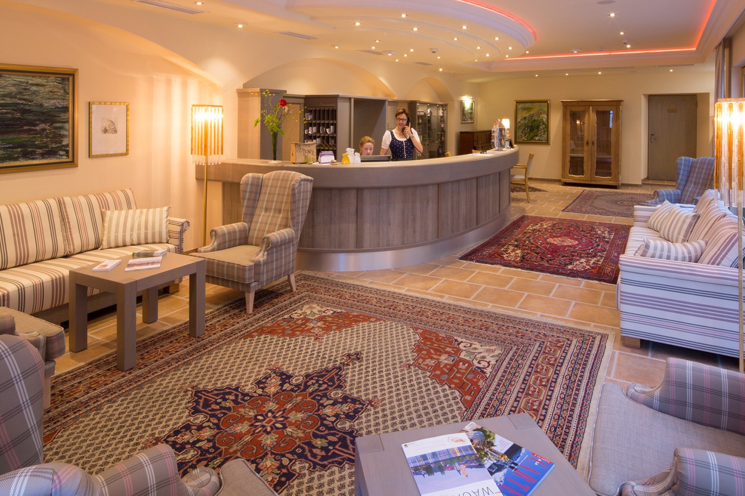 Hotel-Restaurant Zum Schwarzen Bären
