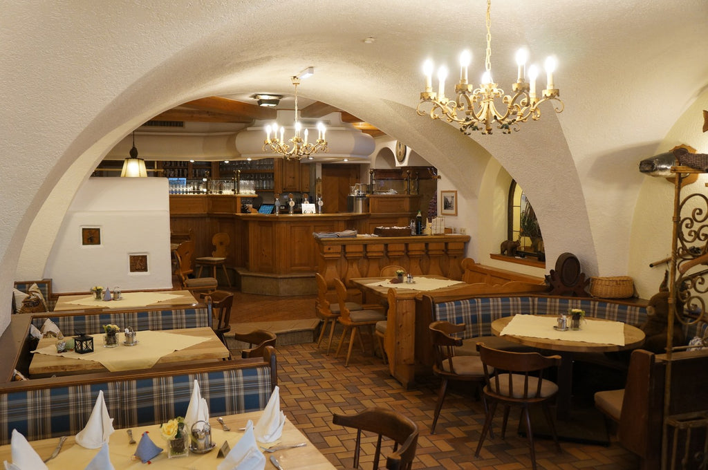Hotel-Restaurant Zum Schwarzen Bären
