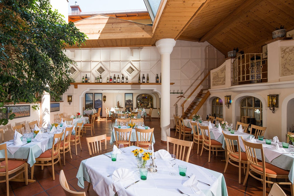 Hotel-Restaurant Zum Schwarzen Bären
