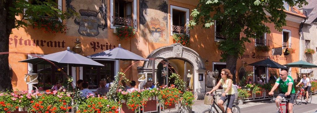 Hotel-Restaurant Zum Schwarzen Bären