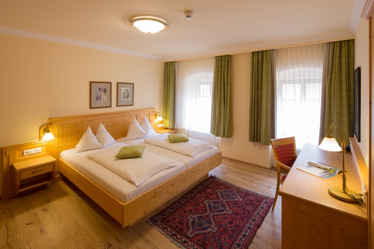 Hotel-Restaurant Zum Schwarzen Bären