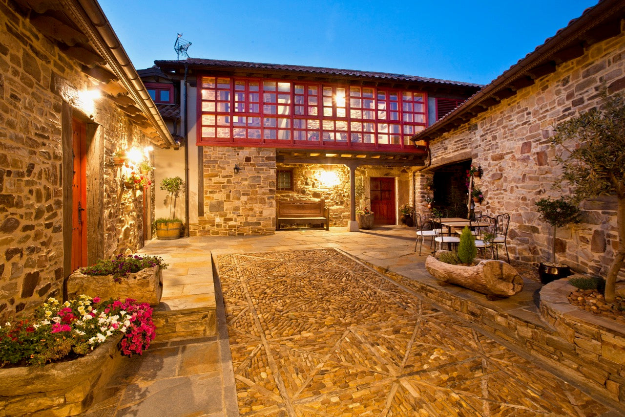 Via Avis Rural Hotel