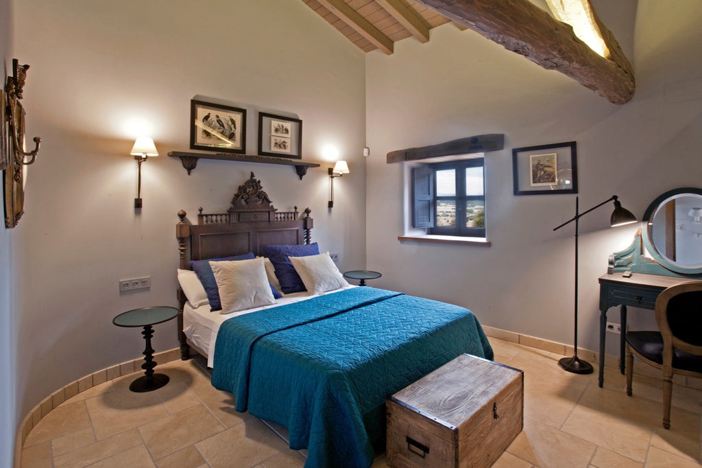 Via Avis Rural Hotel