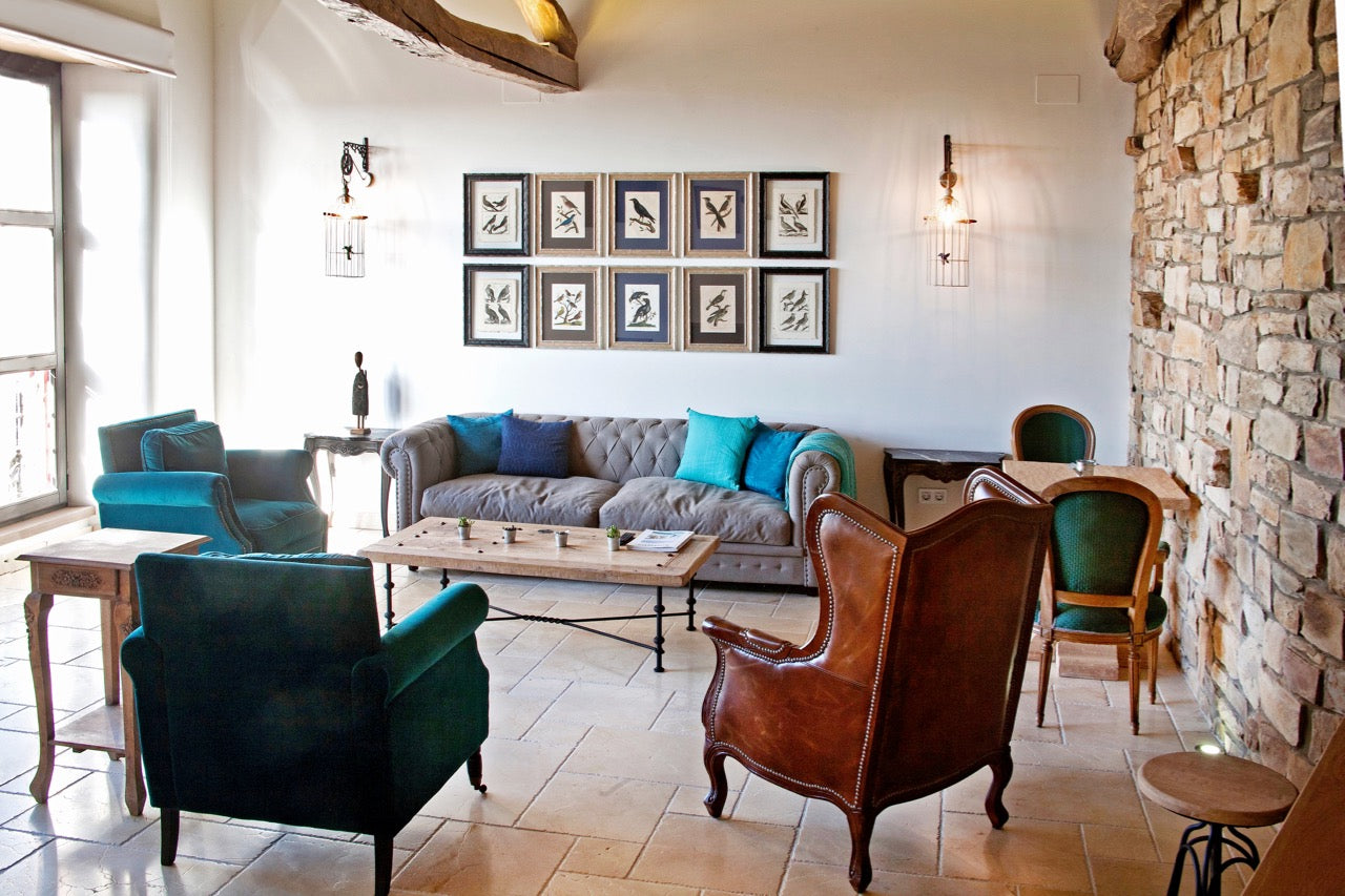 Via Avis Rural Hotel
