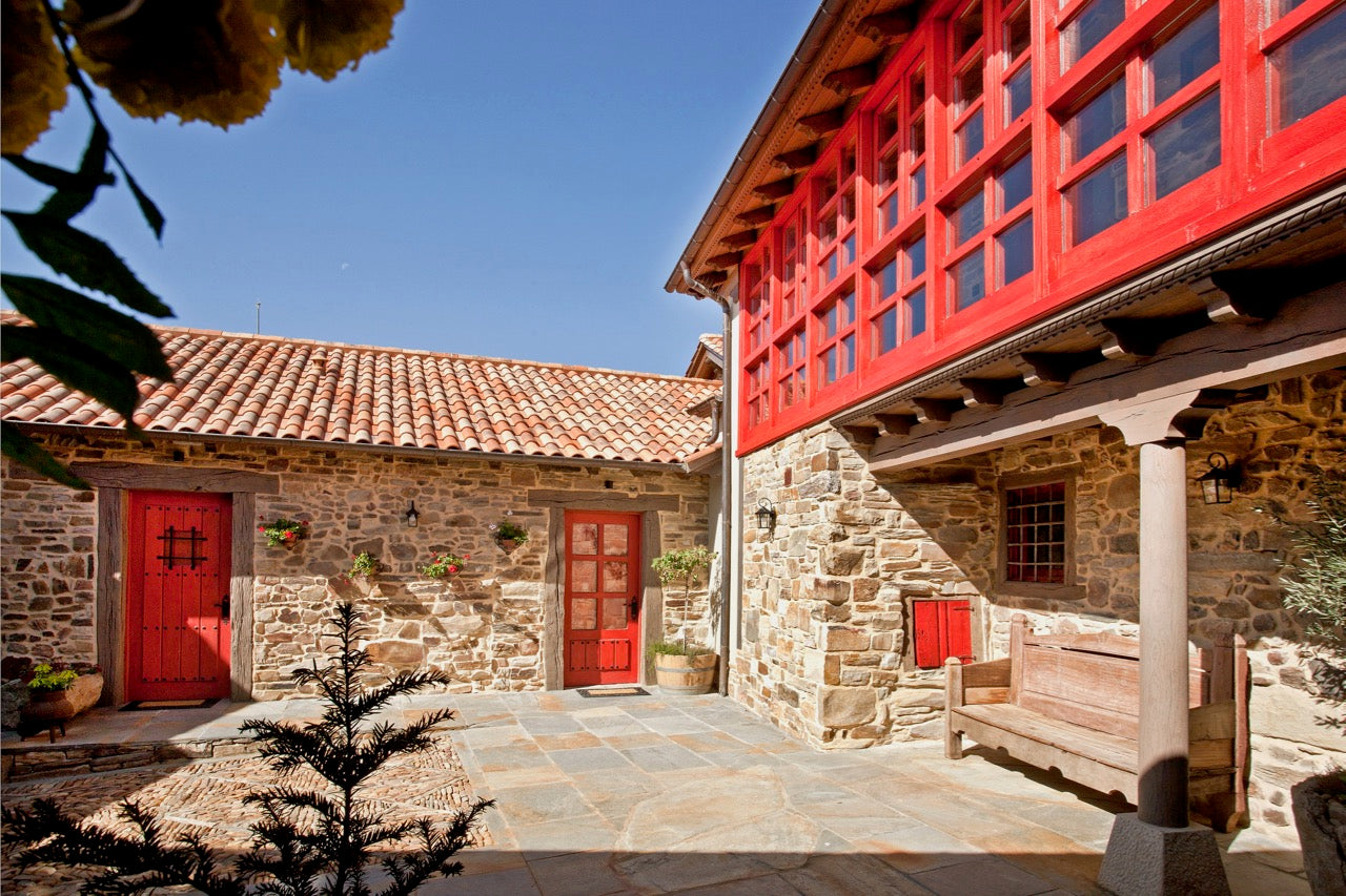 Via Avis Rural Hotel
