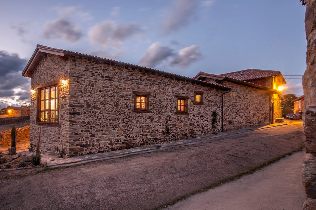 Via Avis Rural Hotel