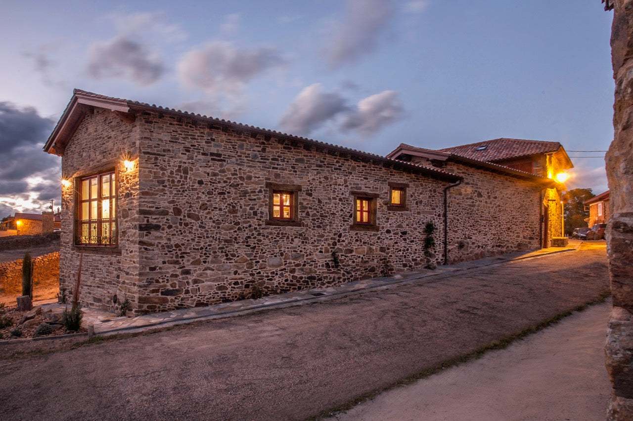 Via Avis Rural Hotel