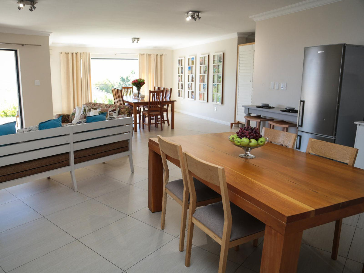 Dumont Guest House