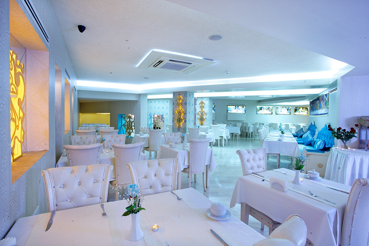 Hotel İpek Palas