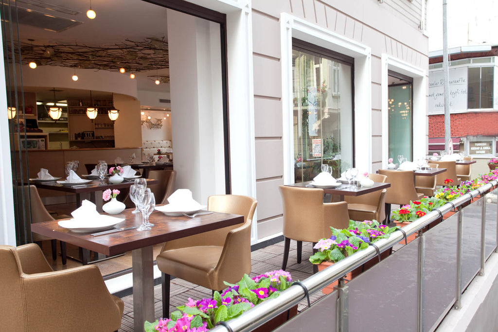 Konak Hotel Istanbul