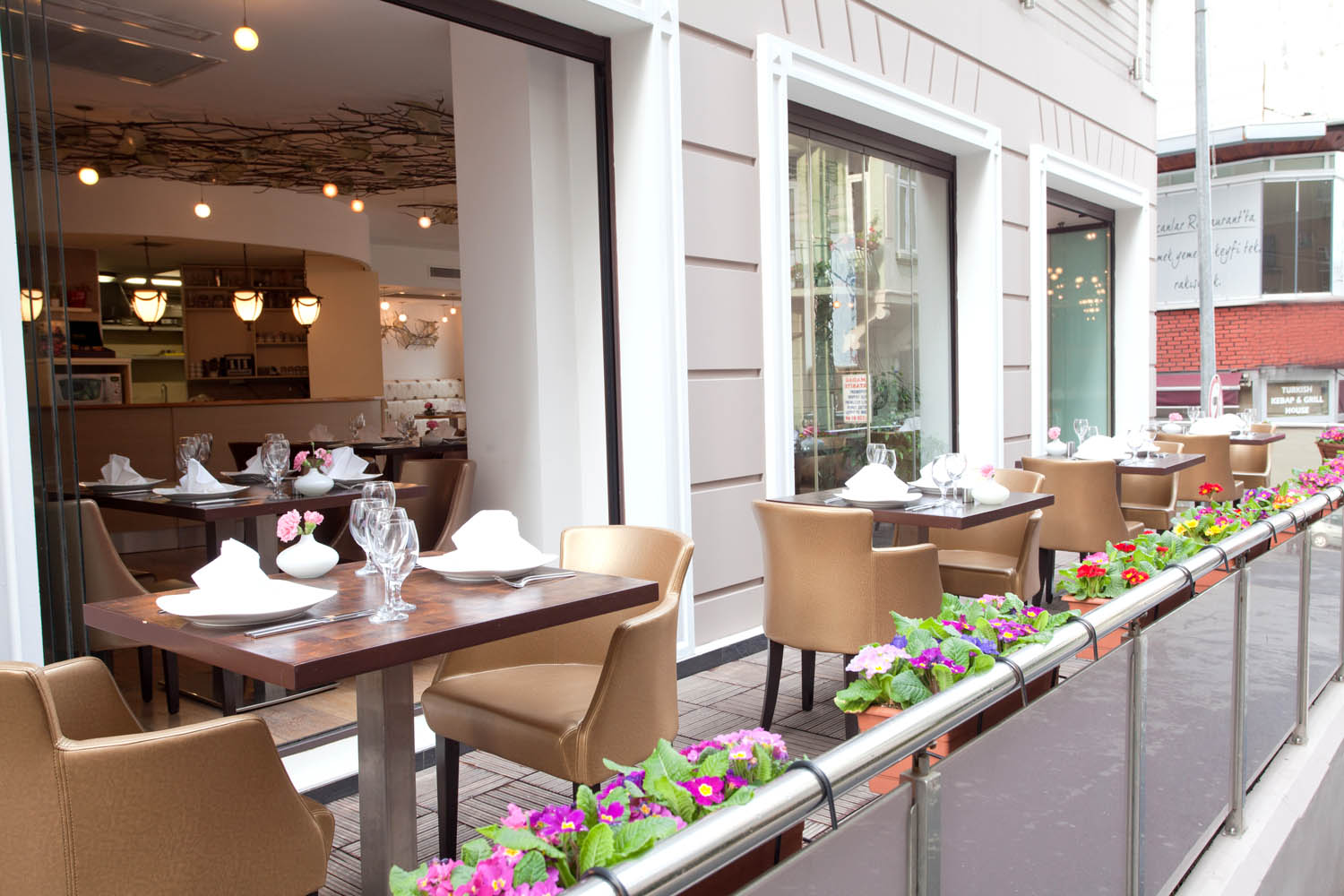 Konak Hotel Istanbul