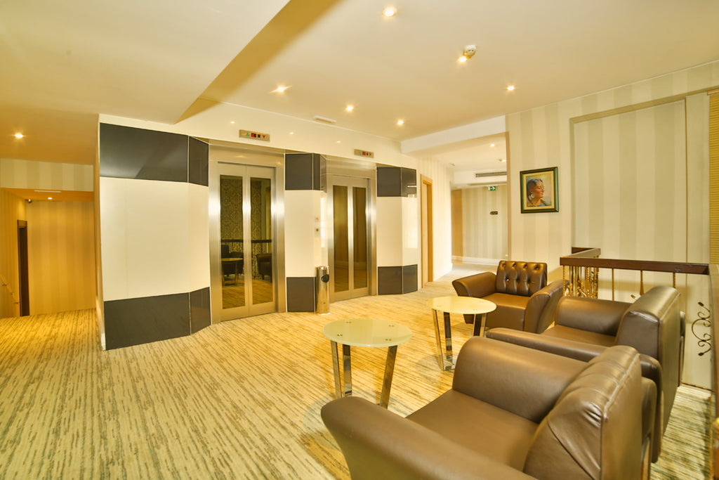 Konak Hotel Istanbul