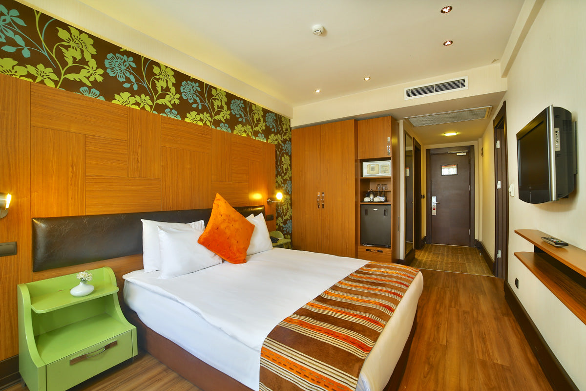 Konak Hotel Istanbul
