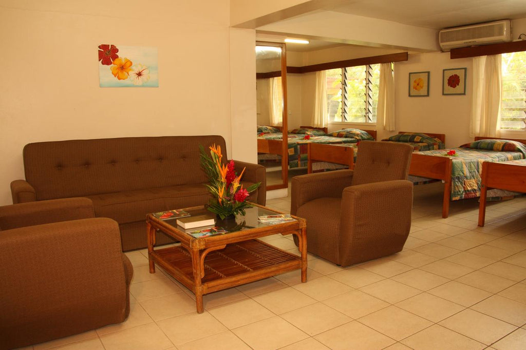Nadi Bay Resort