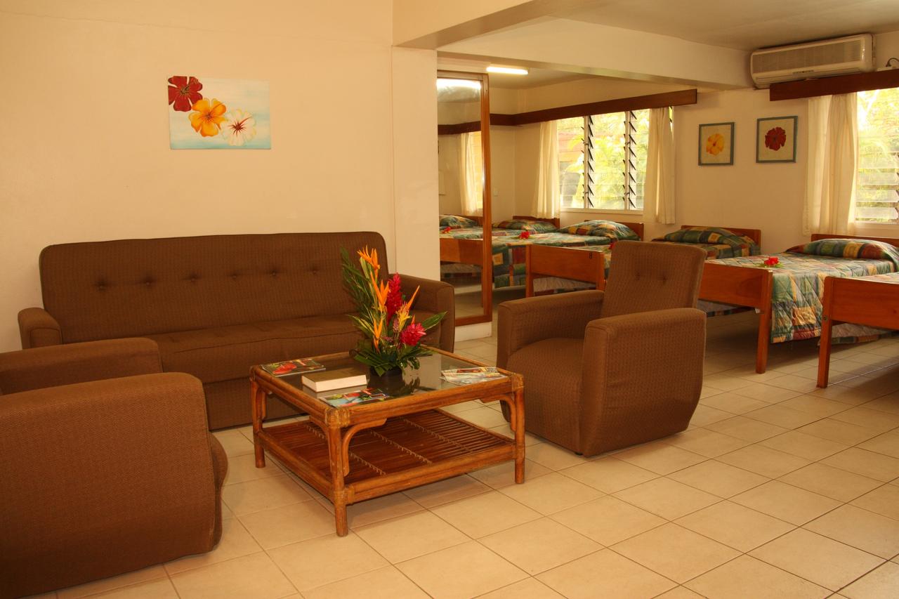 Nadi Bay Resort