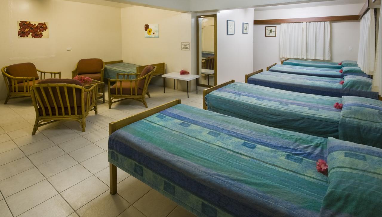 Nadi Bay Resort