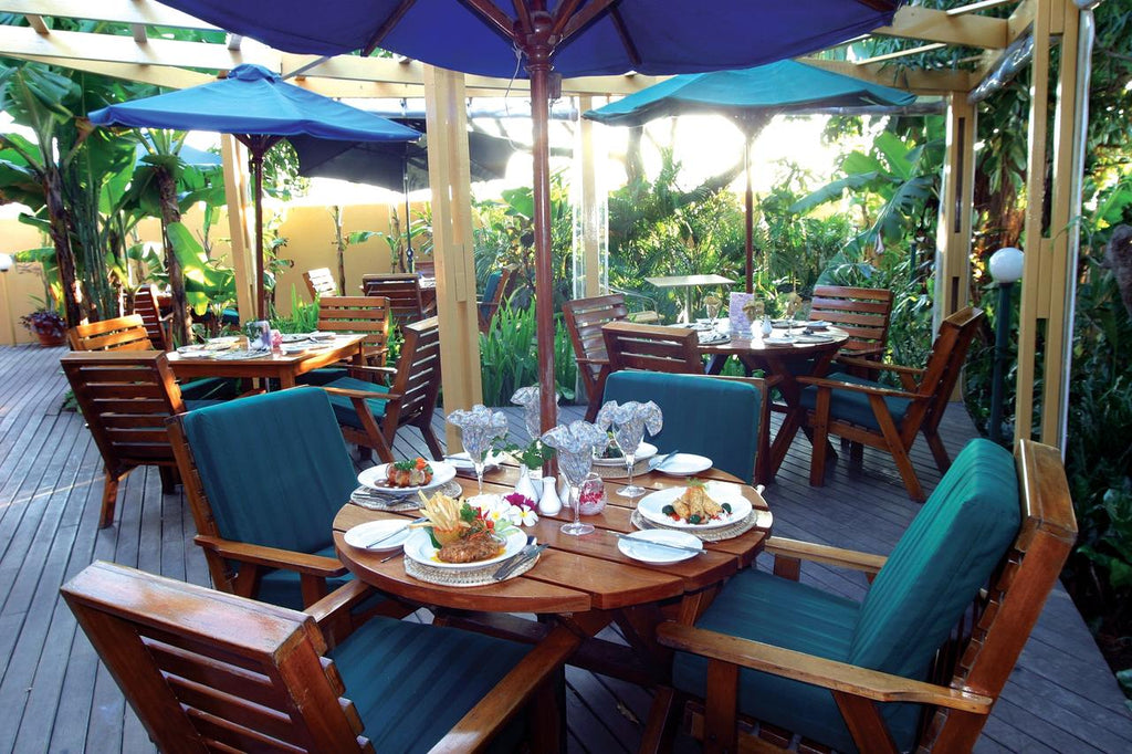 Nadi Bay Resort
