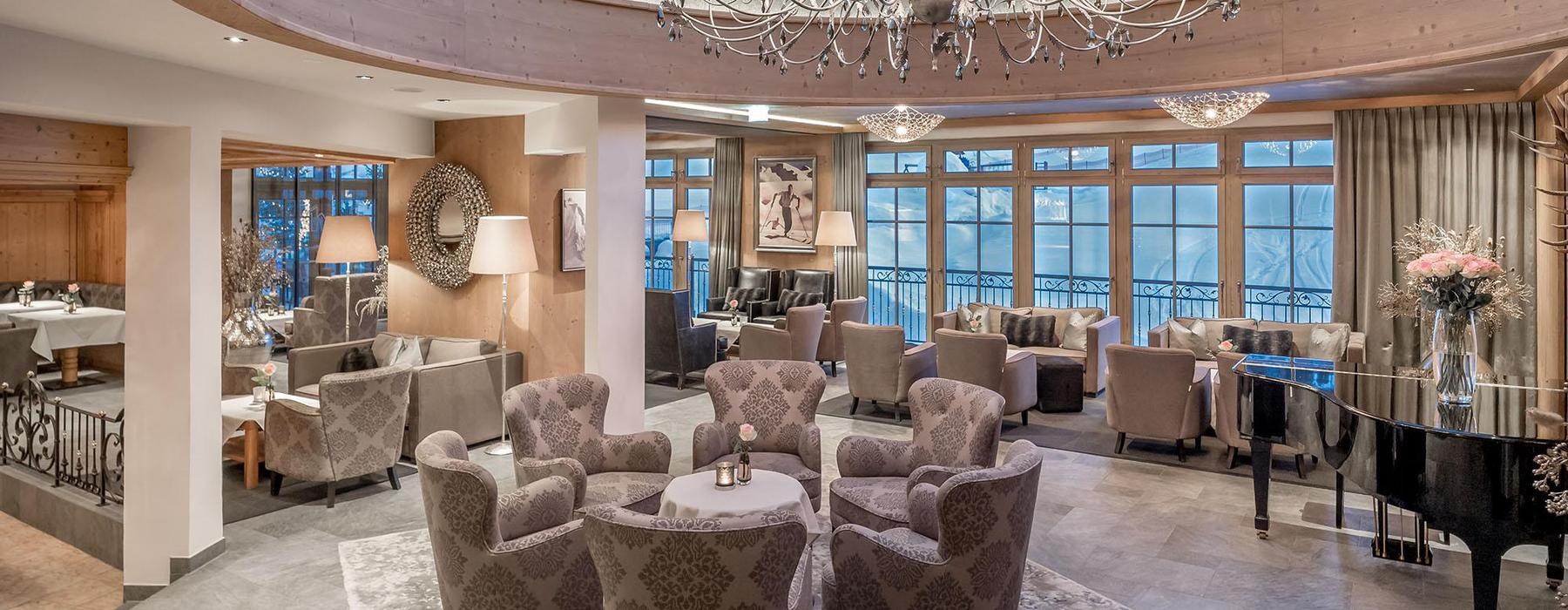 Hochfirst Alpen Wellness Resort