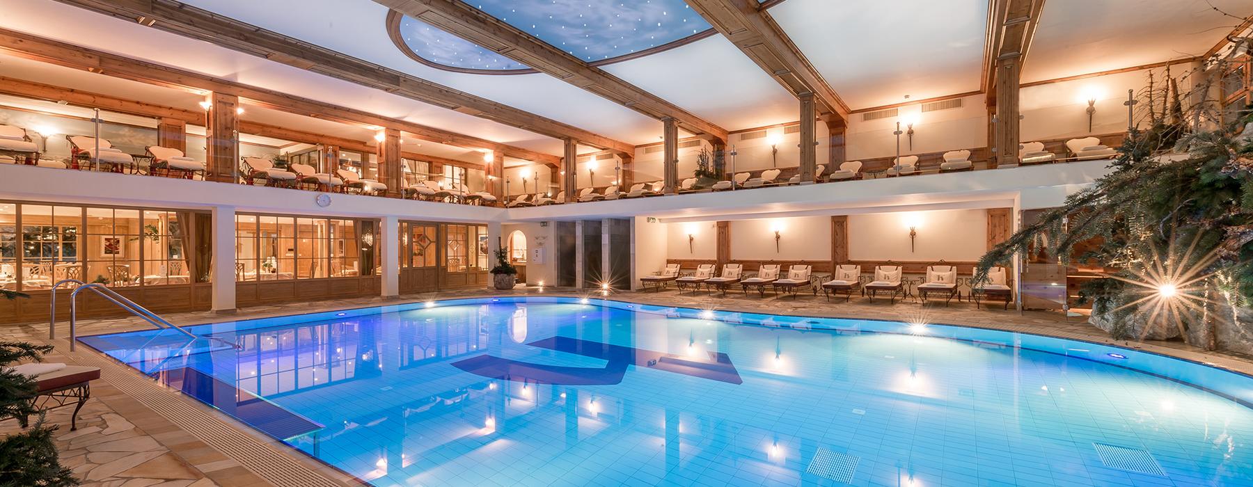 Hochfirst Alpen Wellness Resort