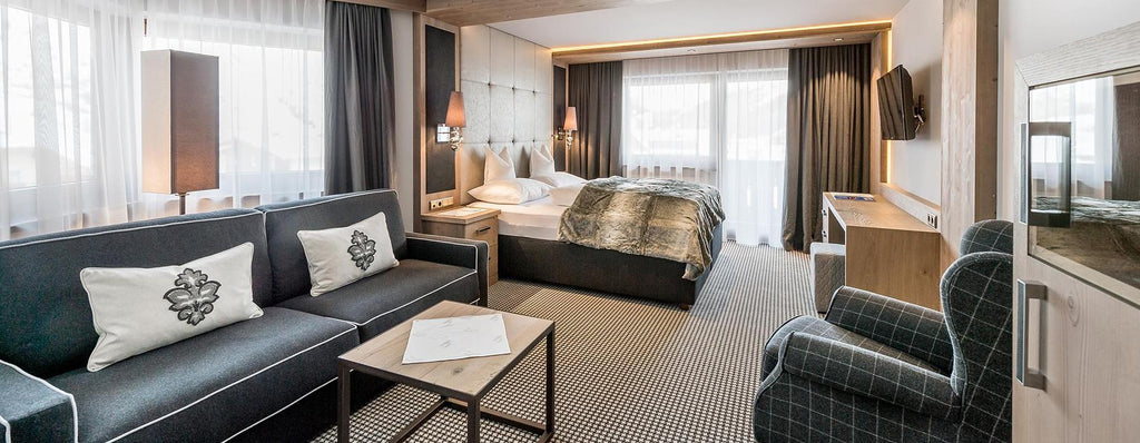 Hochfirst Alpen Wellness Resort