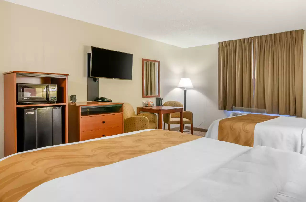 Quality Inn