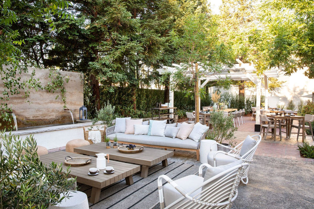 MacArthur Place Hotel & Spa