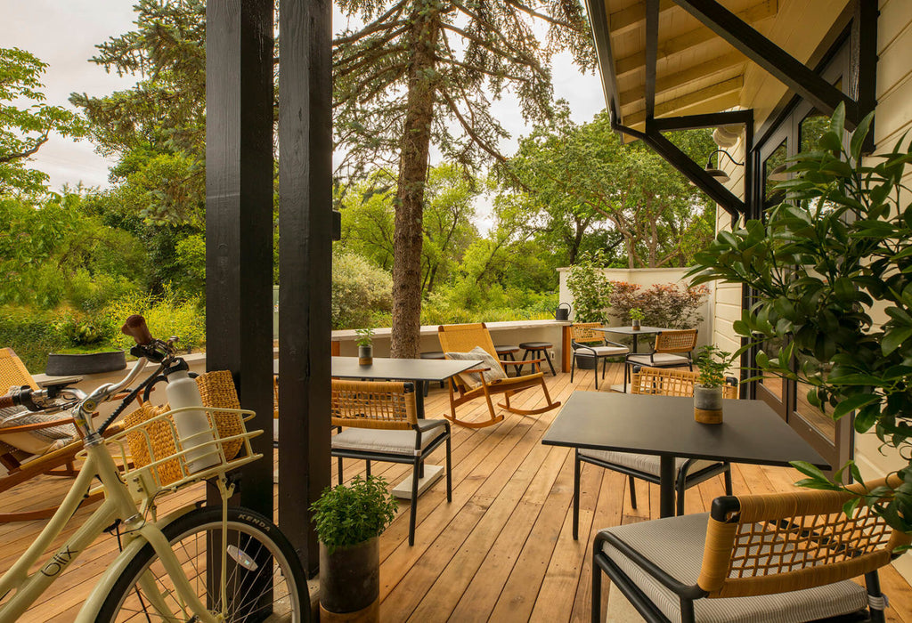MacArthur Place Hotel & Spa