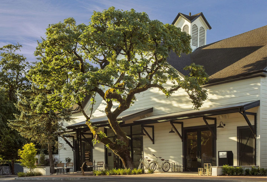 MacArthur Place Hotel & Spa